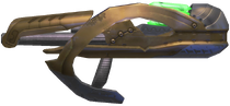 Fuel Rod Gun