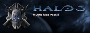 Banner image for the Mythic II Map Pack.