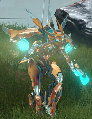 A screenshot of Commander Rive from Halo 5: Guardians. Originally uploaded to Halo Nation by user Grunty89, and brought to Halopedia as part of the merger project.