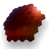 REQ icon for the Aureus visor.