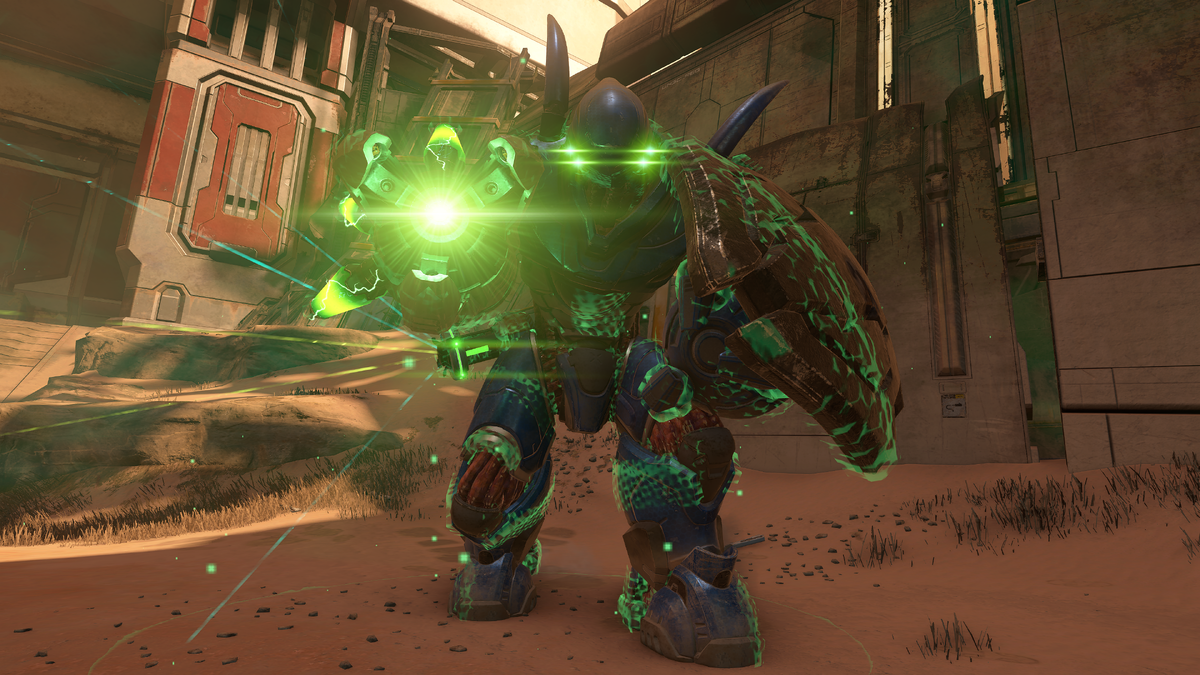 File:HINF-BreakerHunterhealies.png - Halopedia, the Halo wiki
