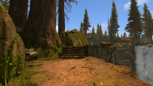 Forest - Multiplayer map - Halo Infinite - Halopedia, the Halo wiki