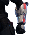 HTMCC H3 COS Forearm Icon.png