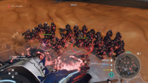 Unggoy Rider - Halopedia, the Halo wiki