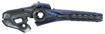 Focus Rifle