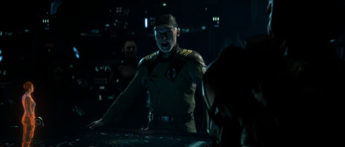 James G. Cutter - Character - Halopedia, the Halo wiki