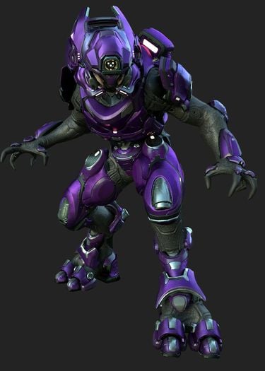 Outrider Harness - Armor - Halopedia, The Halo Wiki