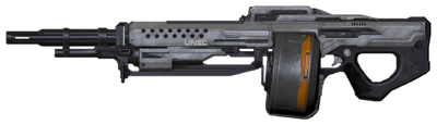 Category:Images of M739 SAW - Halopedia, the Halo wiki