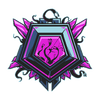 Icon for the Signum Diamond S5 emblem.