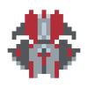 Icon of the "Wraith Invader" Emblem