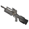 Icon for the Nine Bows BR weapon model.