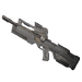 Icon for the Nine Bows BR weapon model.