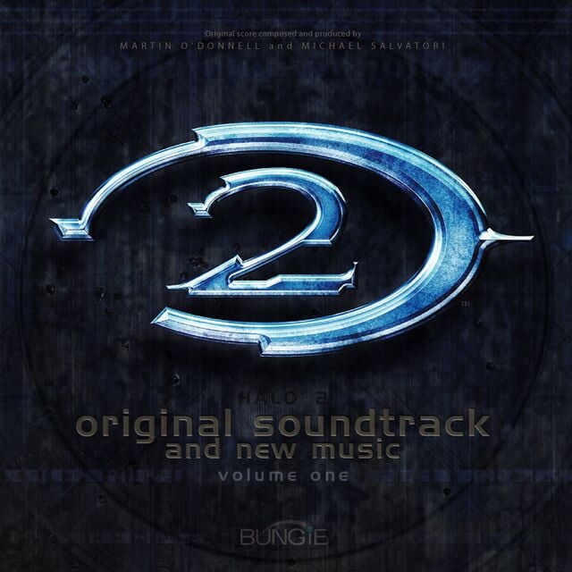 Halo Original Soundtrack - Wikipedia