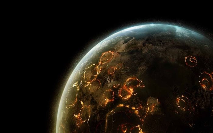 Massacre of the Outer Colonies - Conflict - Halopedia, the Halo wiki