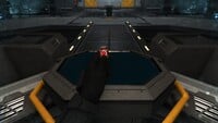 Ilsa Zane recovers Iratus.