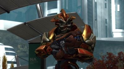 Concussion rifle - Halopedia, the Halo wiki