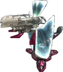 Shade - Halopedia, the Halo wiki