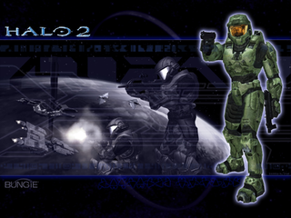 Halo 2 - Game - Halopedia, the Halo wiki