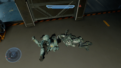 Category:Images of Kig-Yar Rangers - Halopedia, the Halo wiki
