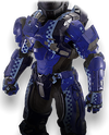 REQ icon for the Mark IV armor.