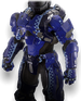 REQ icon for the Mark IV armor.