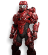 Icon for the World's End stance.