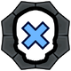 Unused medal icon for Halo 5: Guardians.