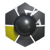 Icon for the 2024 NAVI weapon coating.