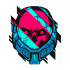 Icon of the Revenant of Reach emblem.