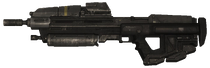 Assault Rifle