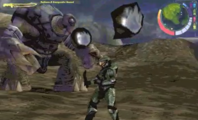The player encounters a Drinol