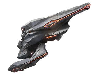 Artwork of a Seeker.