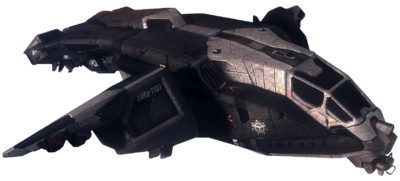 Pelican - Halopedia, the Halo wiki