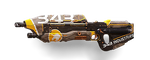 Icon for an Assault Rifle skin in Halo 5: Guardians.