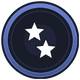 Medal icon for Halo 5: Guardians.