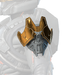 Icon of the "Velocity Augmentor" Left Shoulder