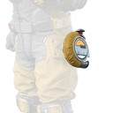 Icon of the Quickflush utility.