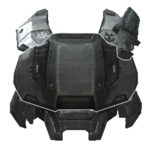 Armor Customization Halo Reach Chest Halopedia The Halo Wiki