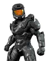 Centurion - Armor - Halopedia, the Halo wiki