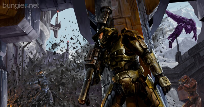 File:H2 ConceptArt LockoutBattle.jpg