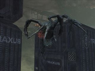 Flood pure form - Halopedia, the Halo wiki