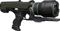 Sticky Detonator