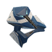 Icon for the Venator shoulder pads.