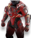 REQ icon for the Atlas armor.