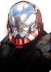 REQ icon for the Hermes armor.