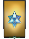 Icon for a REQ pack in Halo 5: Guardians.