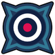 Medal icon for Halo 5: Guardians.