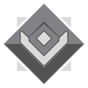 Icon for the Silver Corporal emblem.