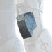 Supplemental leg armor. (Misriah Armory/Epic)