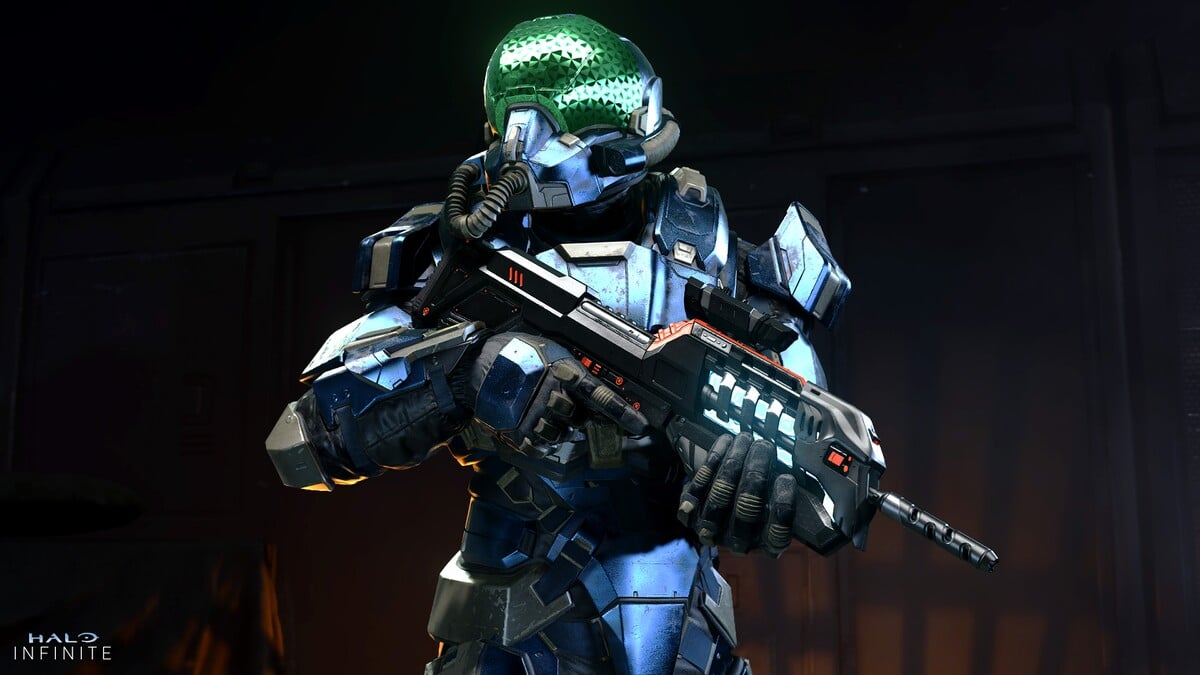 Whisper - Armor - Halopedia, the Halo wiki